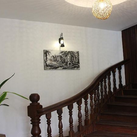 Palm Tree Boutique Hotel Phnom Penh Extérieur photo
