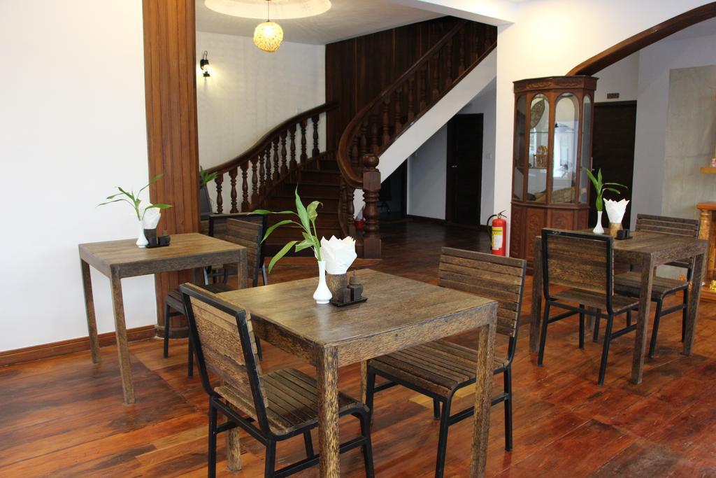 Palm Tree Boutique Hotel Phnom Penh Extérieur photo