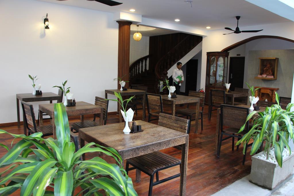 Palm Tree Boutique Hotel Phnom Penh Extérieur photo