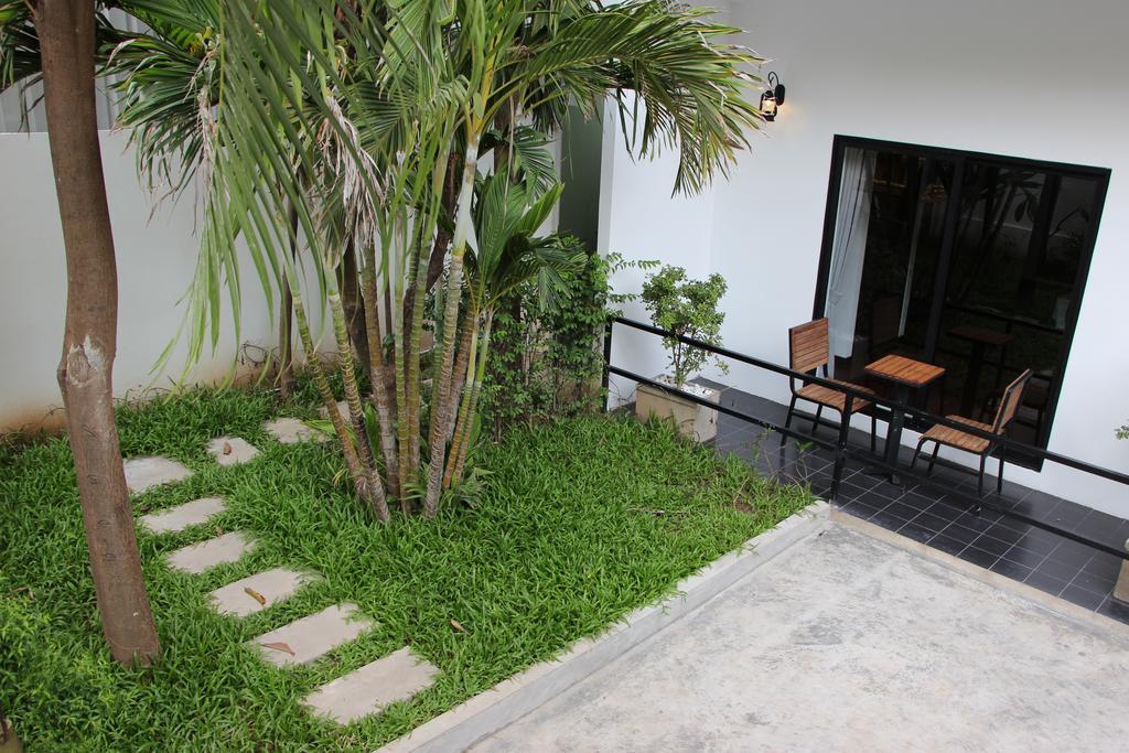 Palm Tree Boutique Hotel Phnom Penh Extérieur photo
