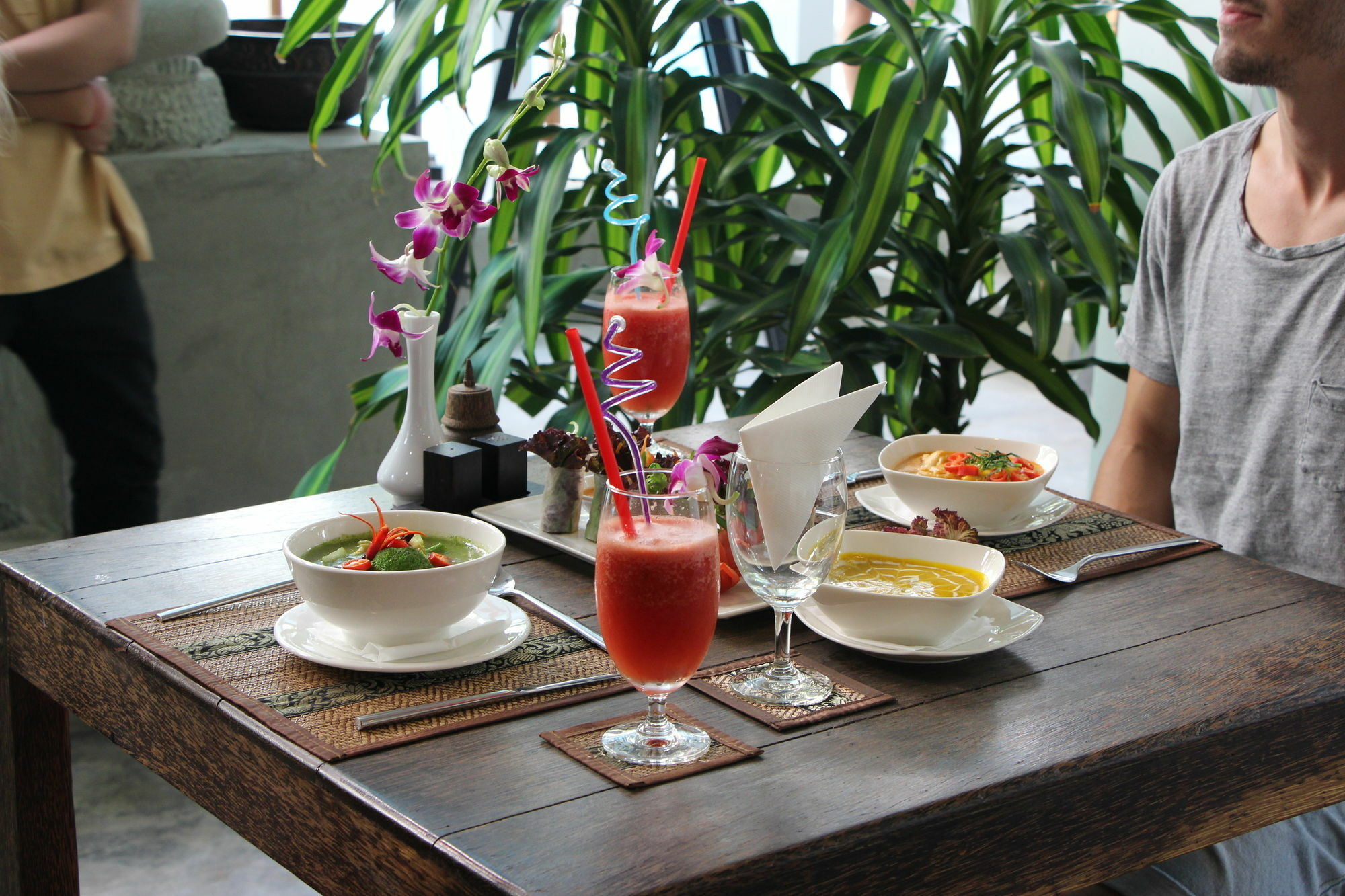 Palm Tree Boutique Hotel Phnom Penh Extérieur photo